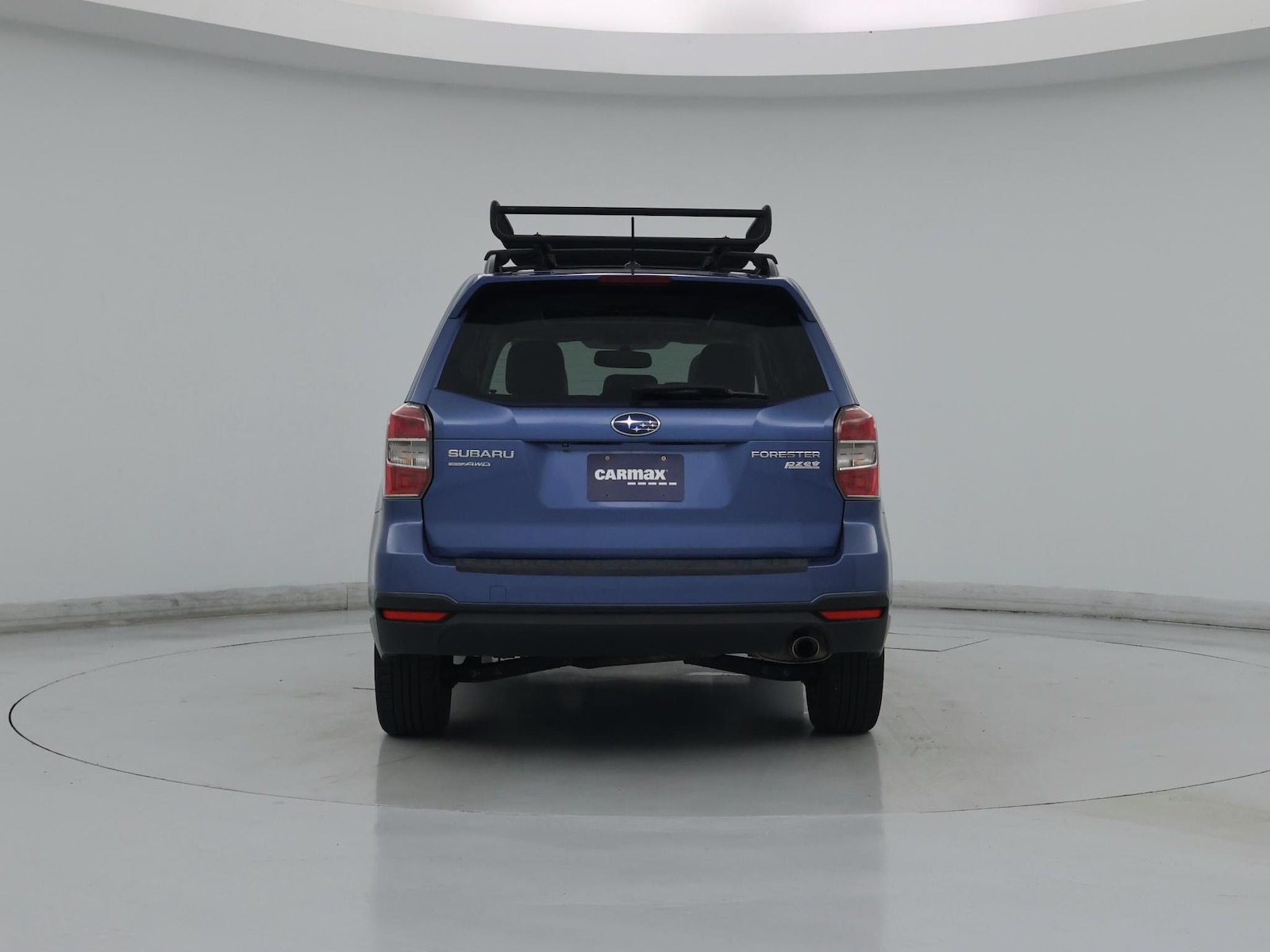 2015 Subaru Forester i Touring - Photo 7