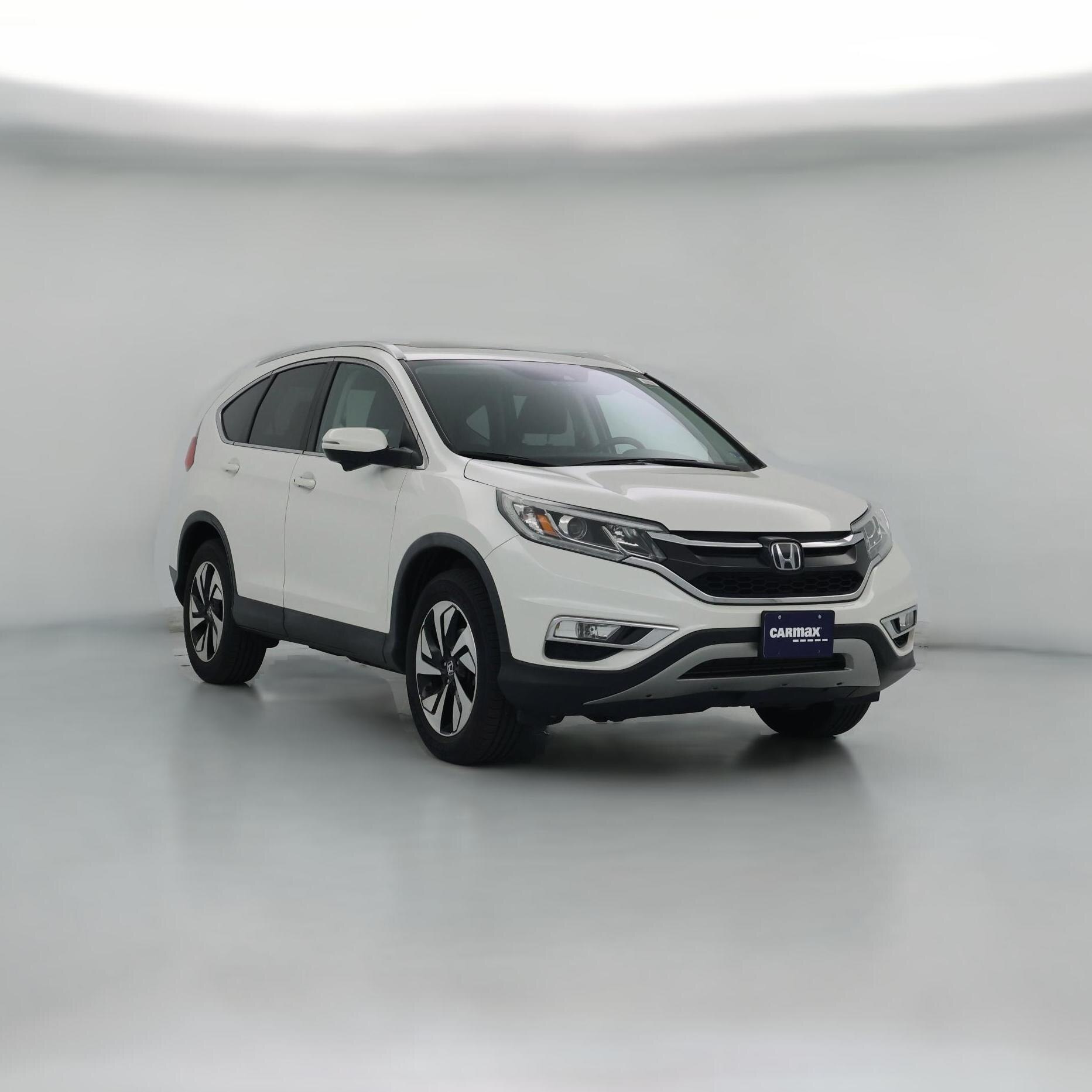 Thumbnail: 2015 Honda CR-V - 1