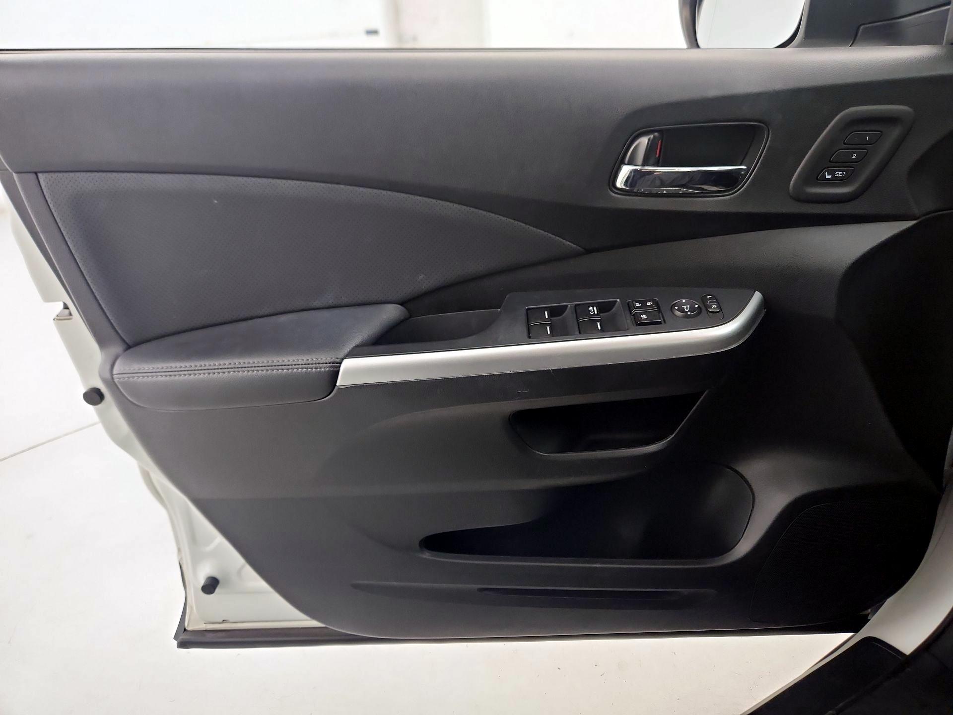 Thumbnail: 2015 Honda CR-V - 12