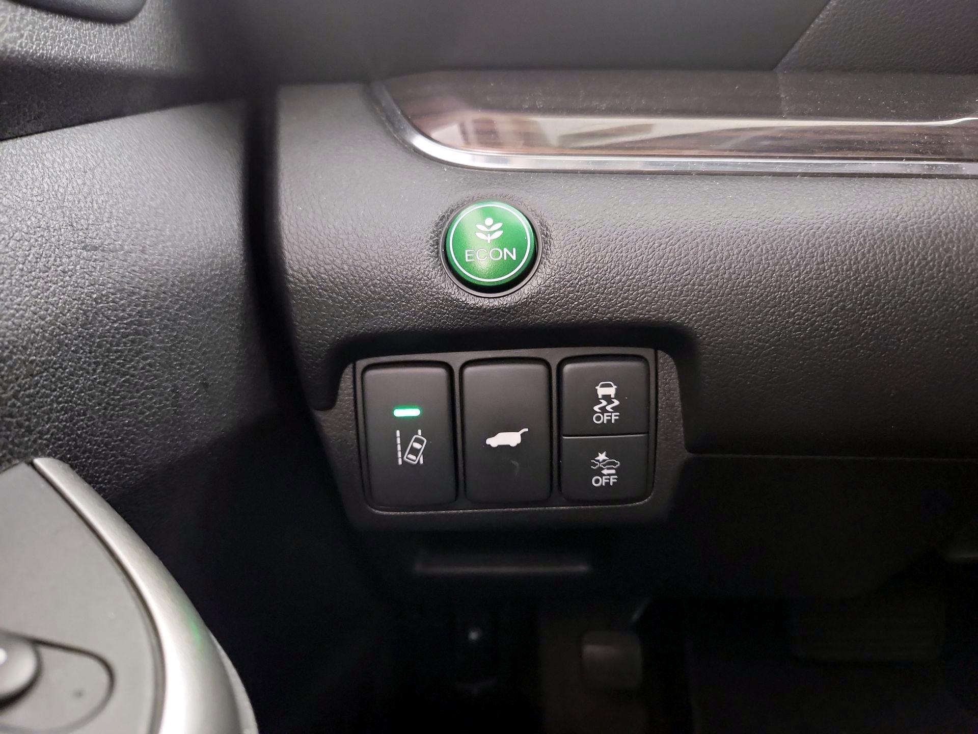 Thumbnail: 2015 Honda CR-V - 13