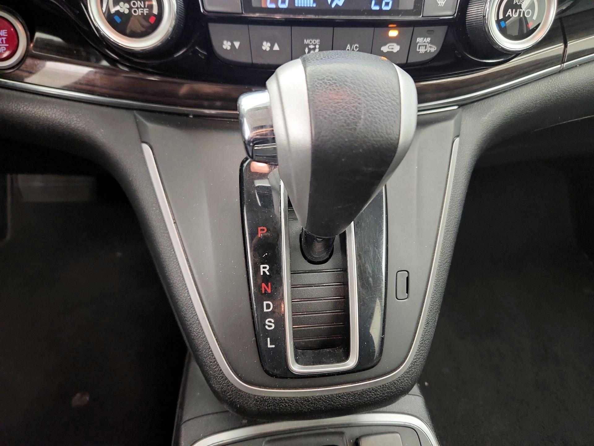 Thumbnail: 2015 Honda CR-V - 18