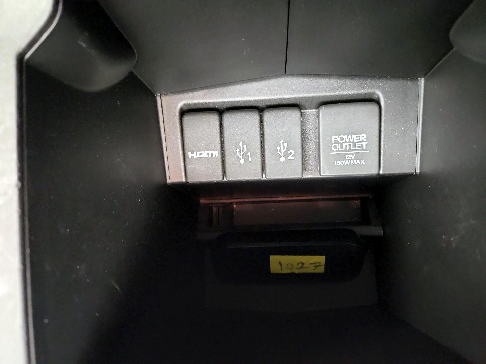 Thumbnail: 2015 Honda CR-V - 19