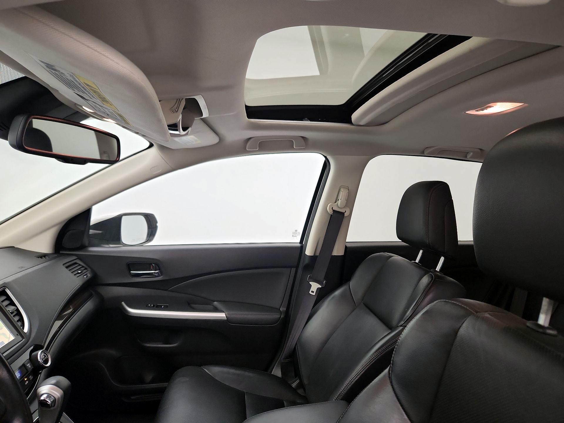 Thumbnail: 2015 Honda CR-V - 20