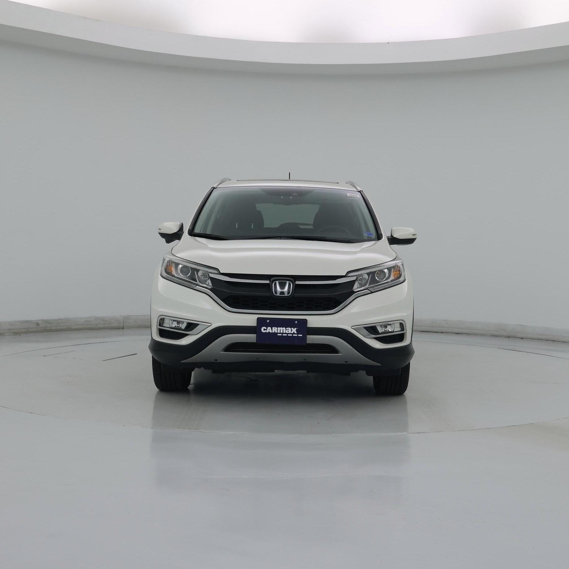 Thumbnail: 2015 Honda CR-V - 5