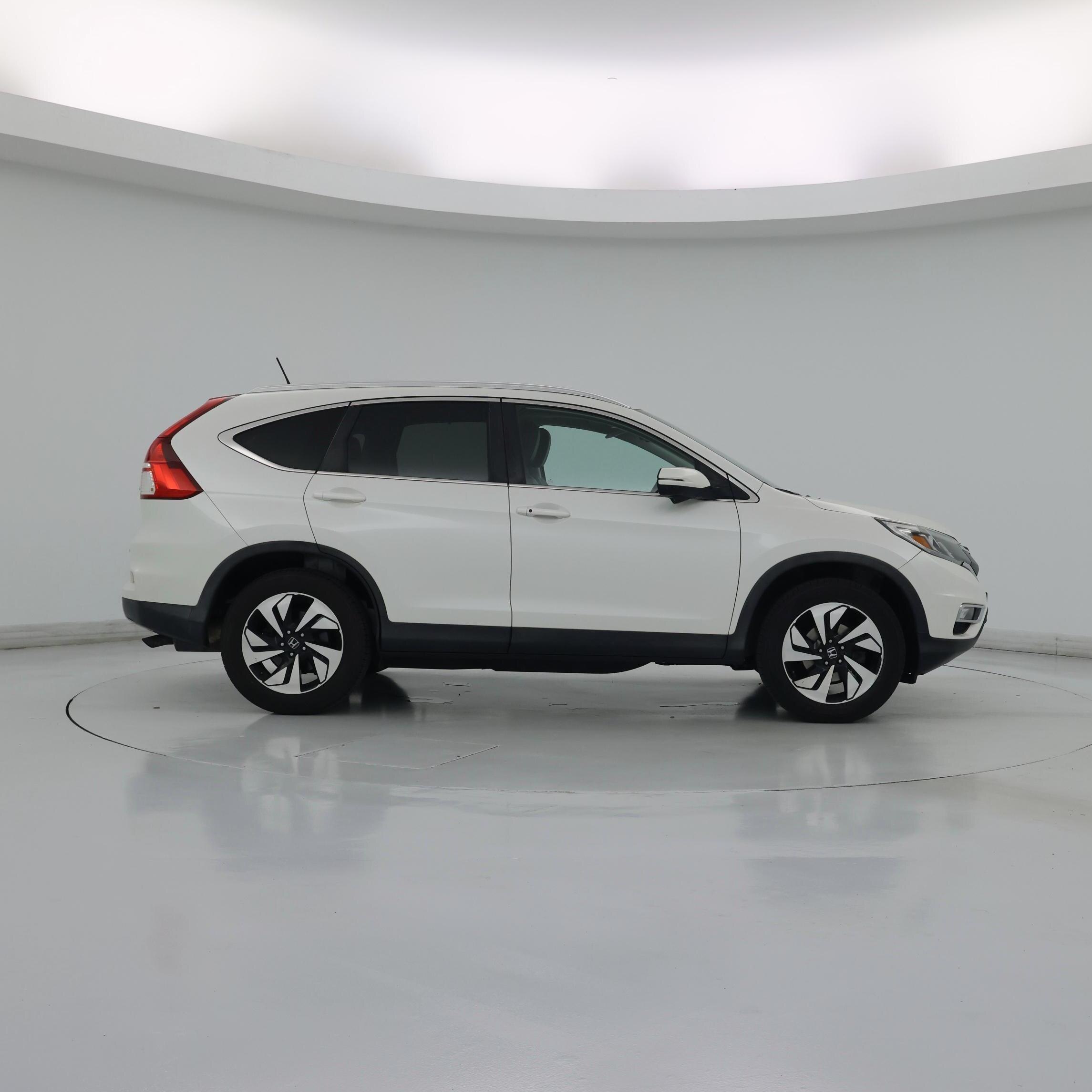 Thumbnail: 2015 Honda CR-V - 7