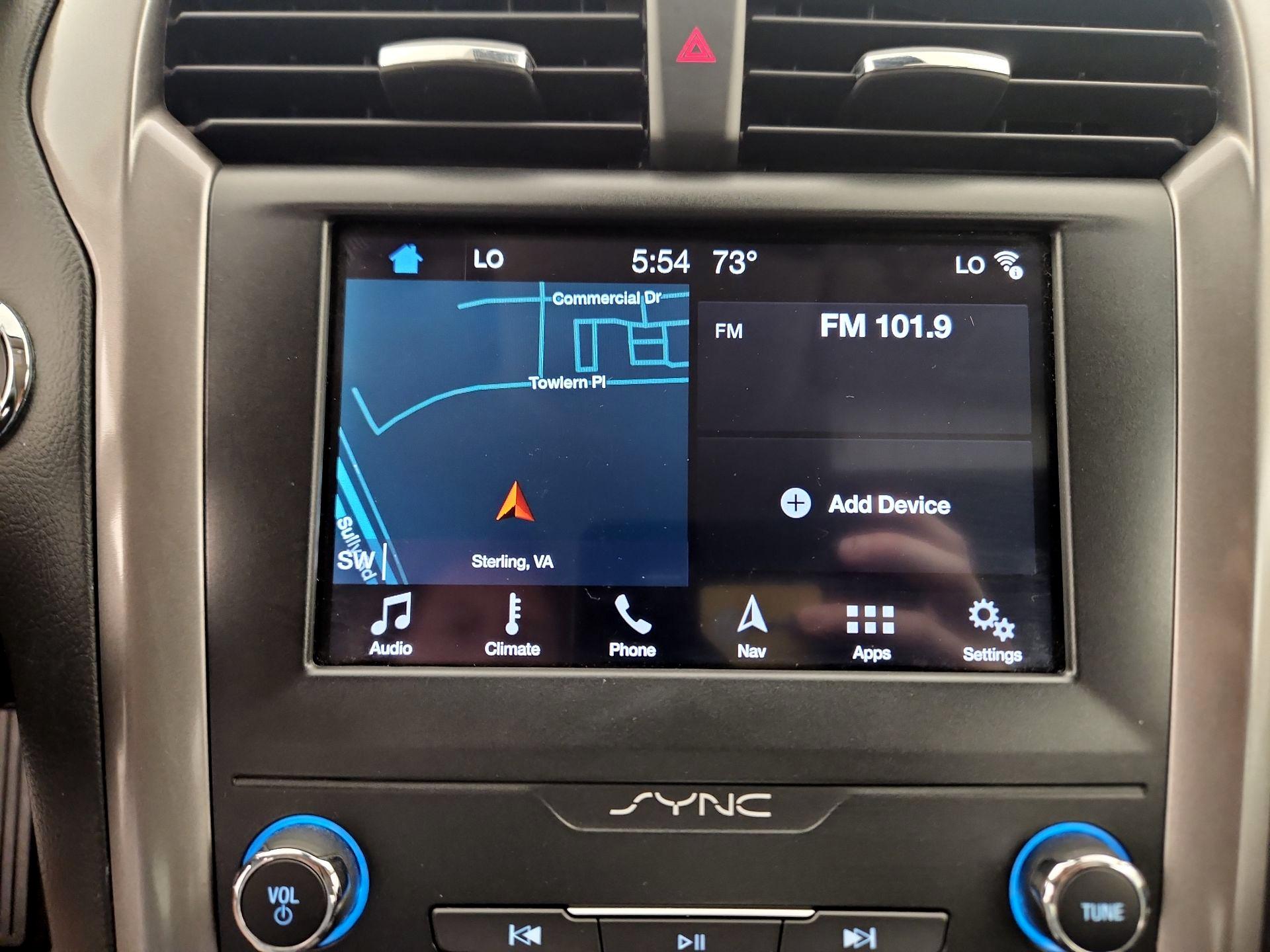 Thumbnail: 2019 Ford Fusion - 14