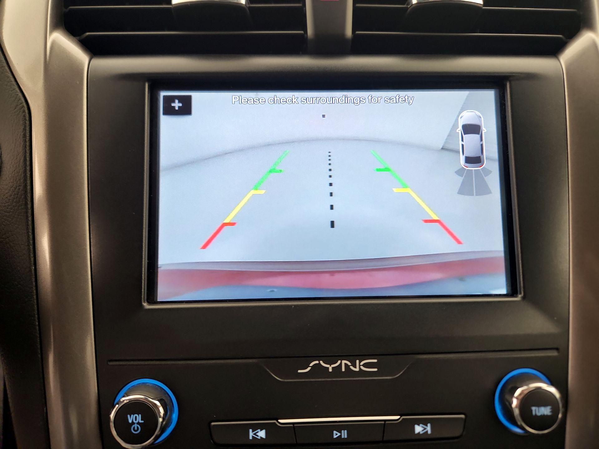 Thumbnail: 2019 Ford Fusion - 15