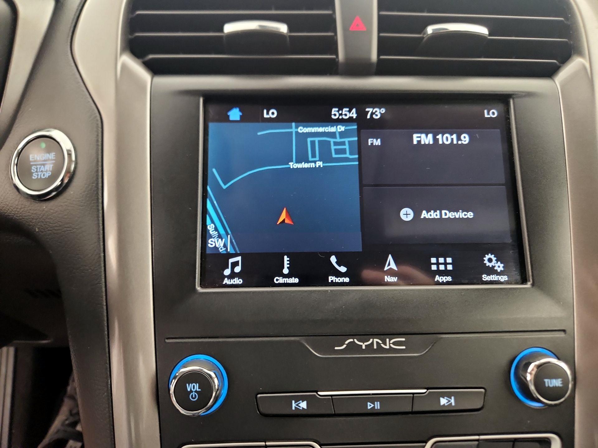 Thumbnail: 2019 Ford Fusion - 16