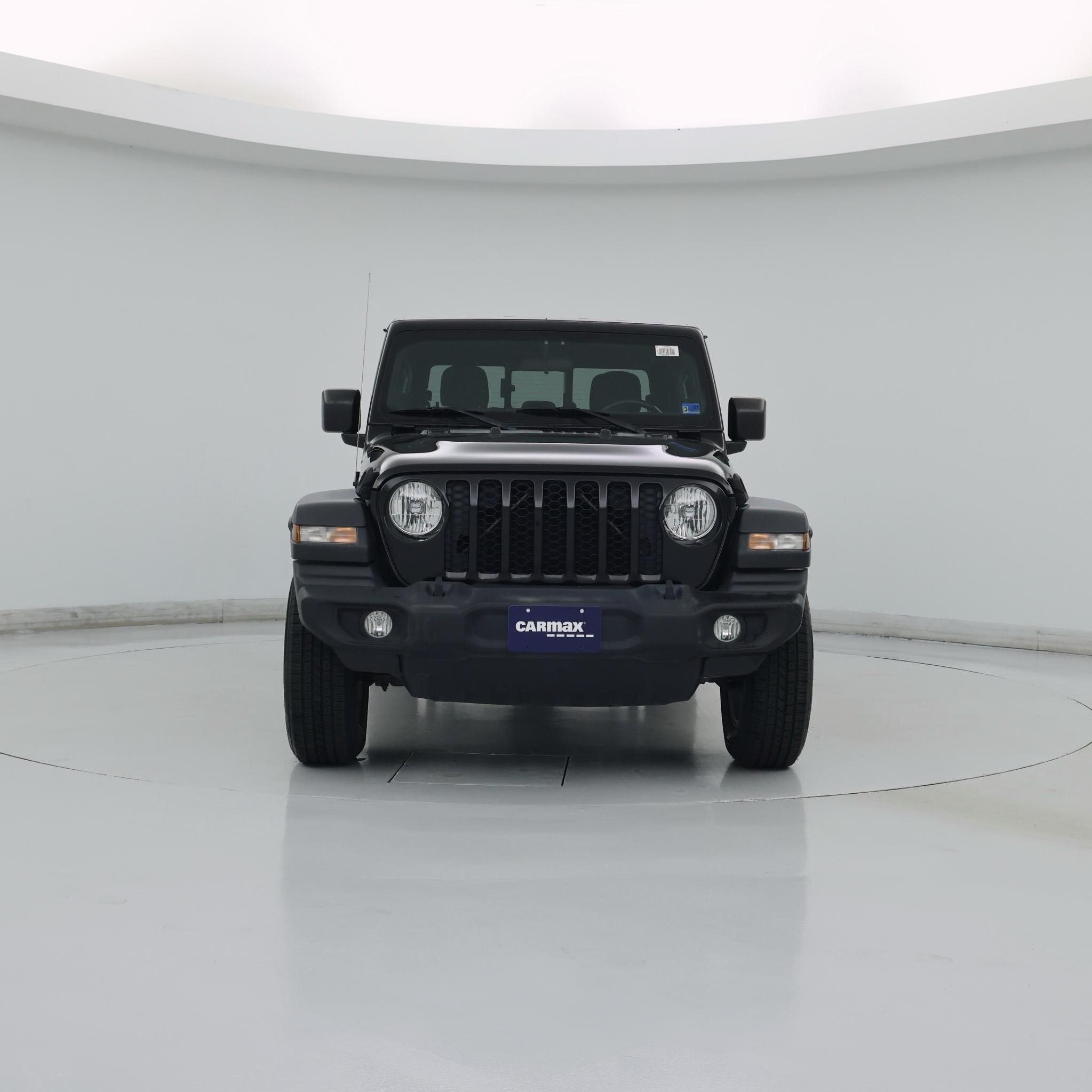 Thumbnail: 2020 Jeep Gladiator - 5
