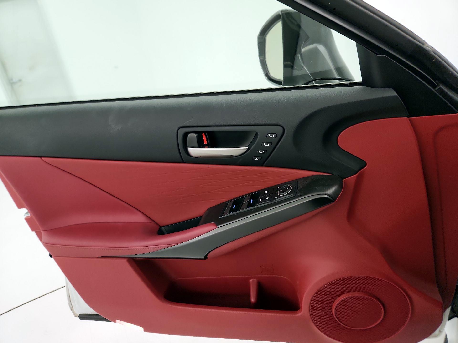 Thumbnail: 2023 Lexus IS - 12