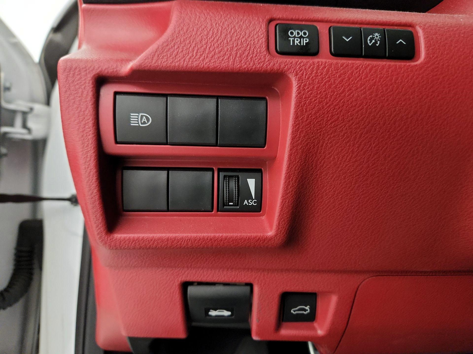 Thumbnail: 2023 Lexus IS - 13