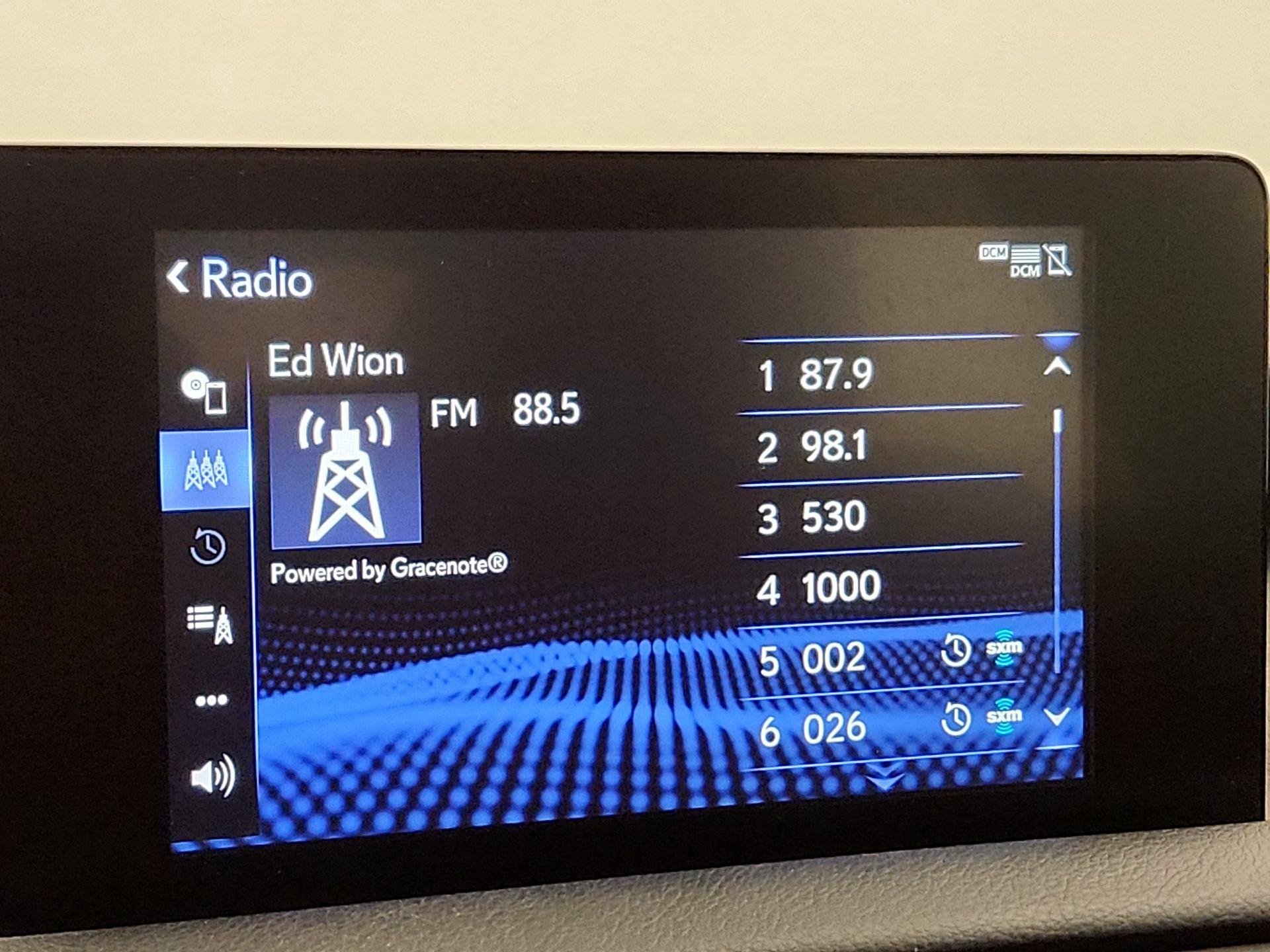 Thumbnail: 2023 Lexus IS - 15