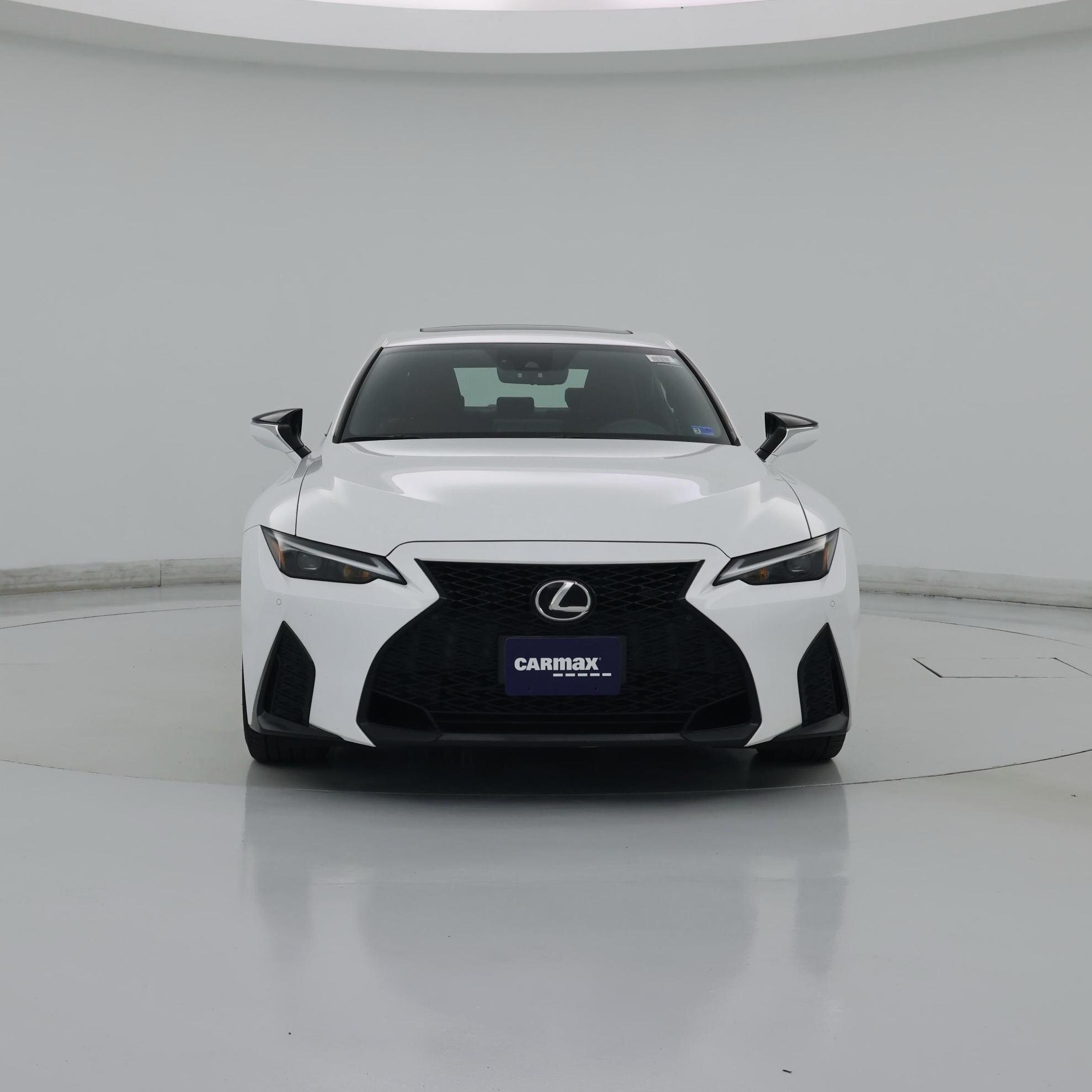 Thumbnail: 2023 Lexus IS - 5