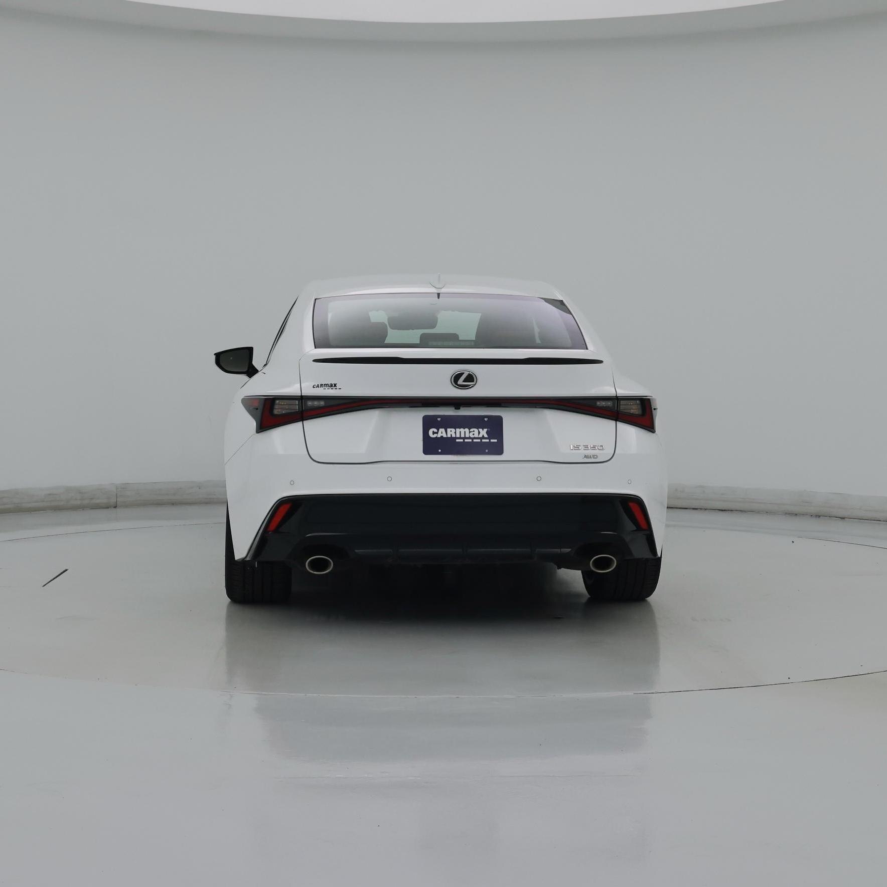 Thumbnail: 2023 Lexus IS - 6