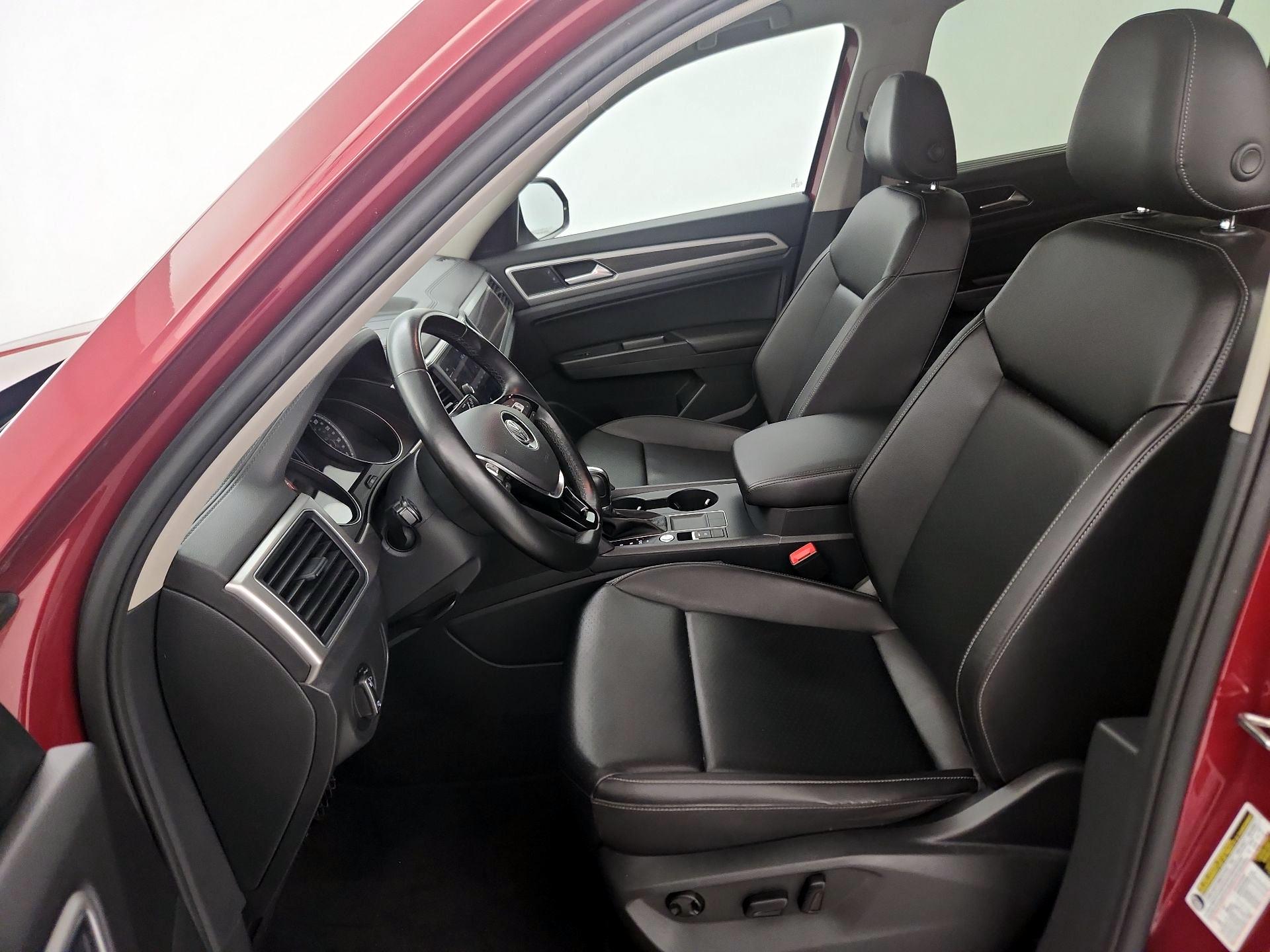 Thumbnail: 2018 Volkswagen Atlas - 11