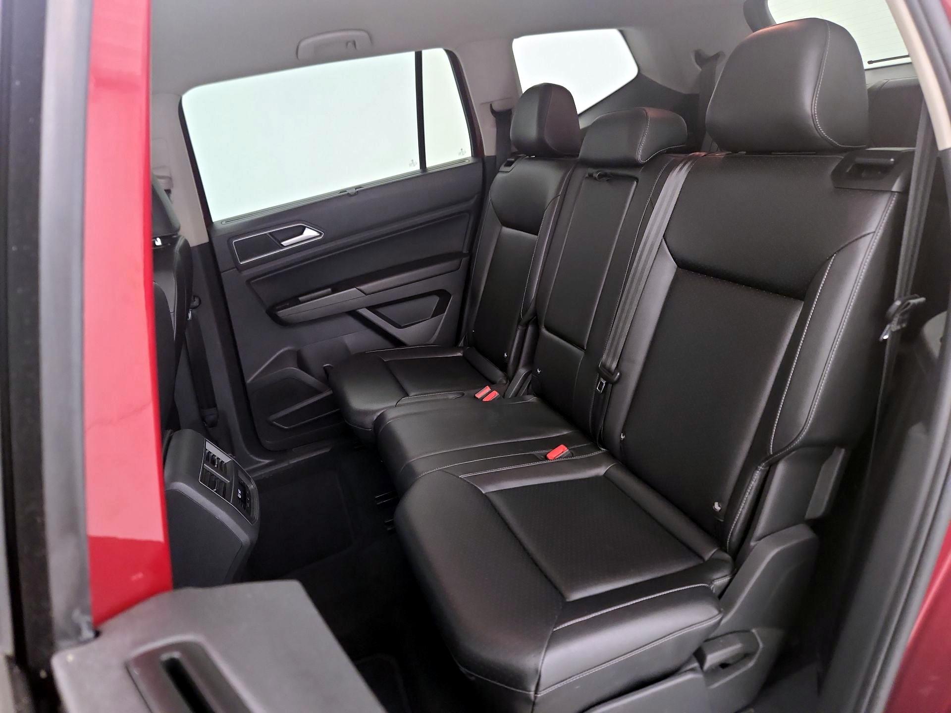 Thumbnail: 2018 Volkswagen Atlas - 19