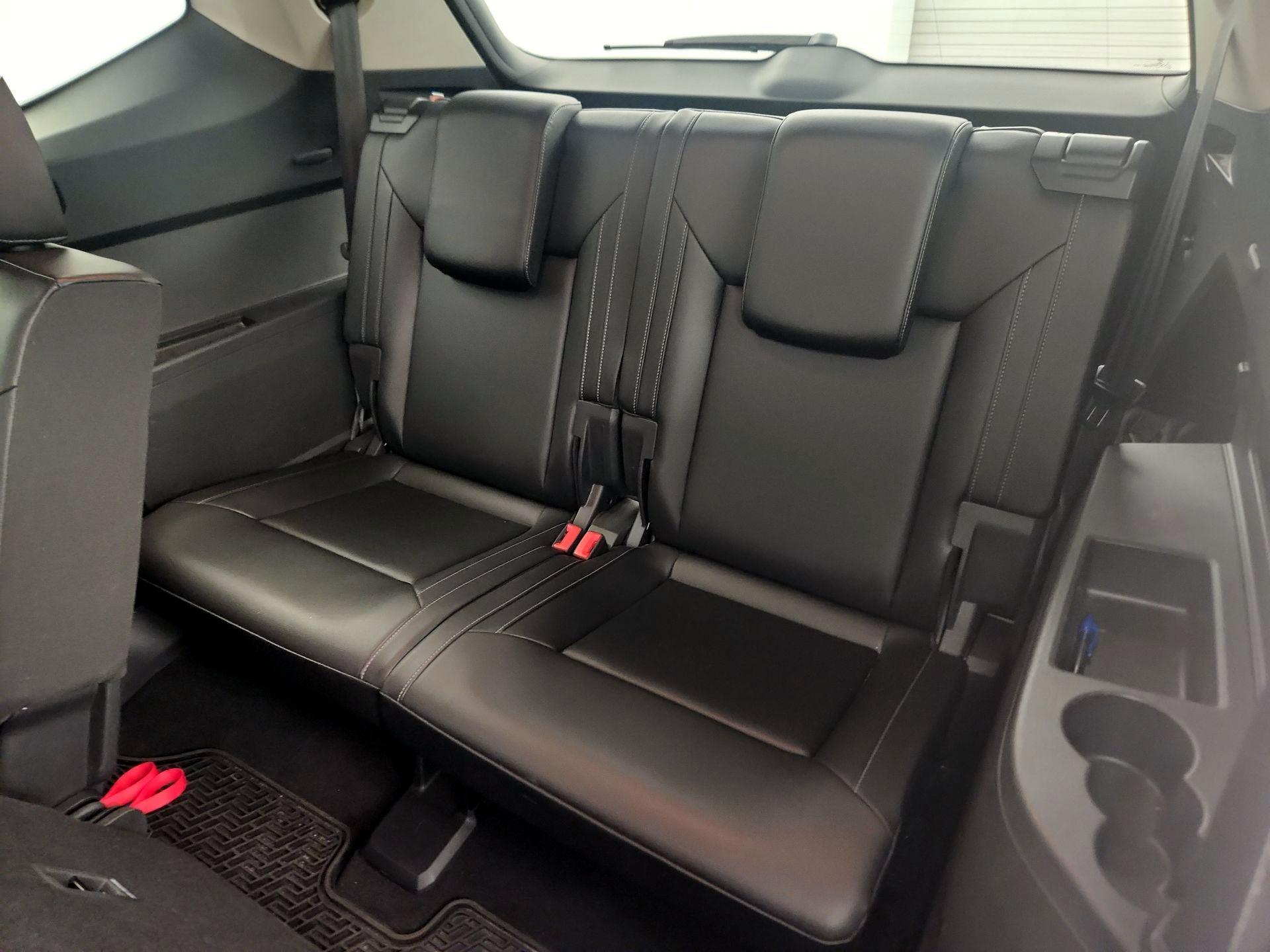 Thumbnail: 2018 Volkswagen Atlas - 20