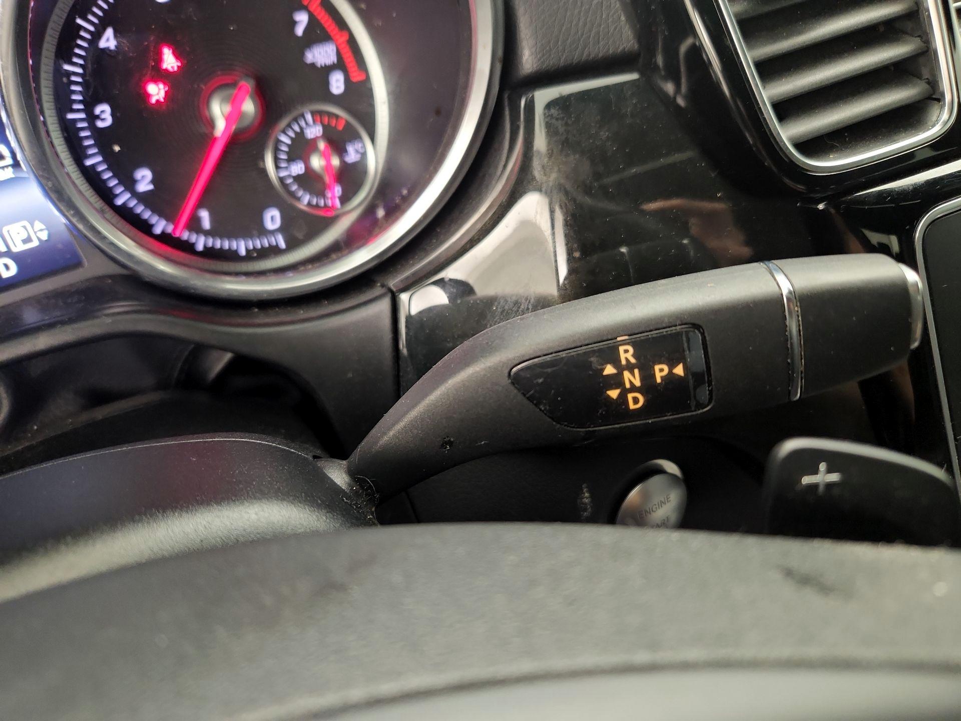 Thumbnail: 2016 Mercedes-Benz GLE - 18