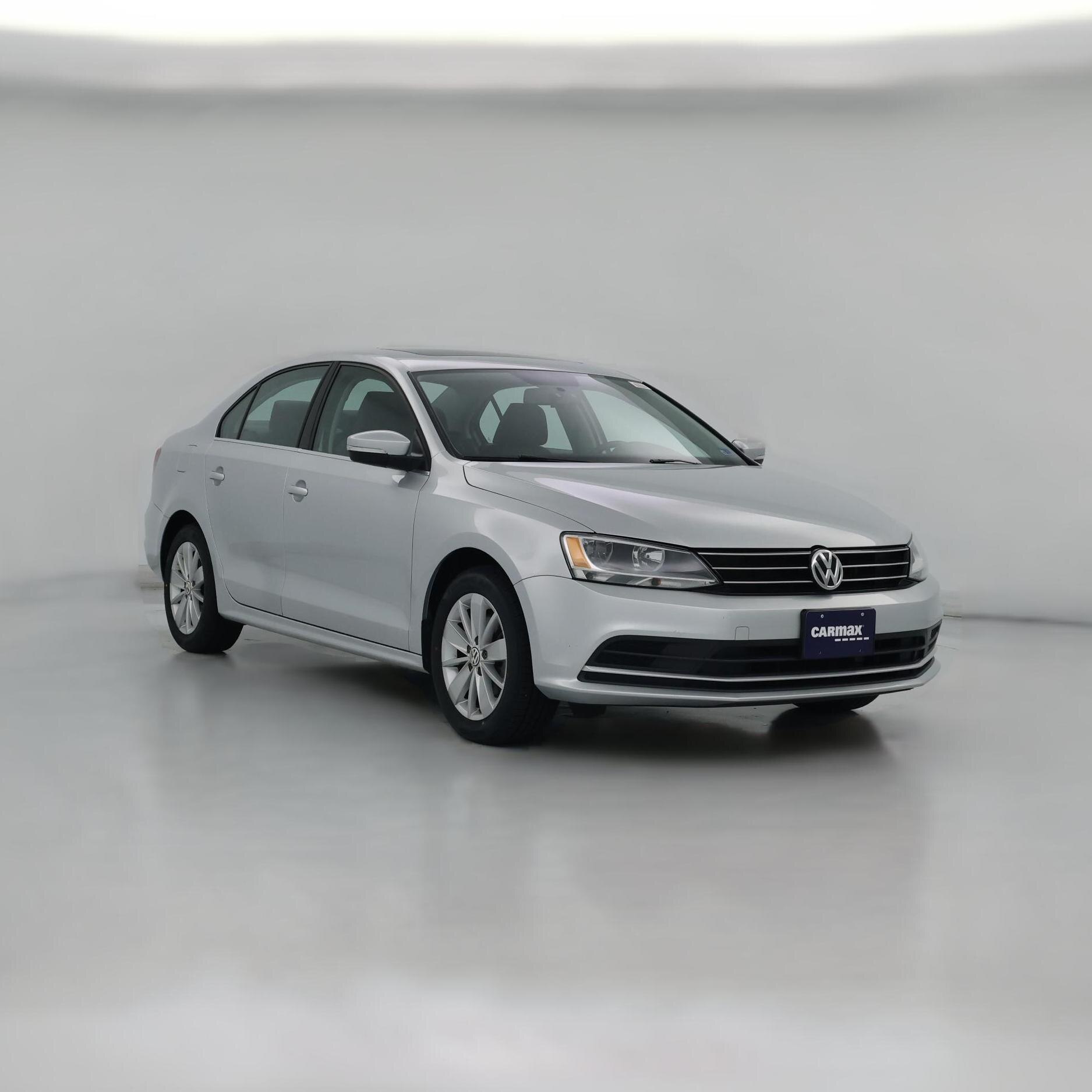 Thumbnail: 2016 Volkswagen Jetta - 1