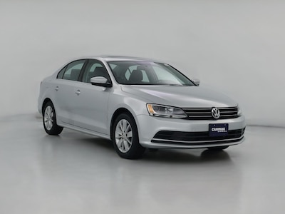 2016 Volkswagen Jetta SE
