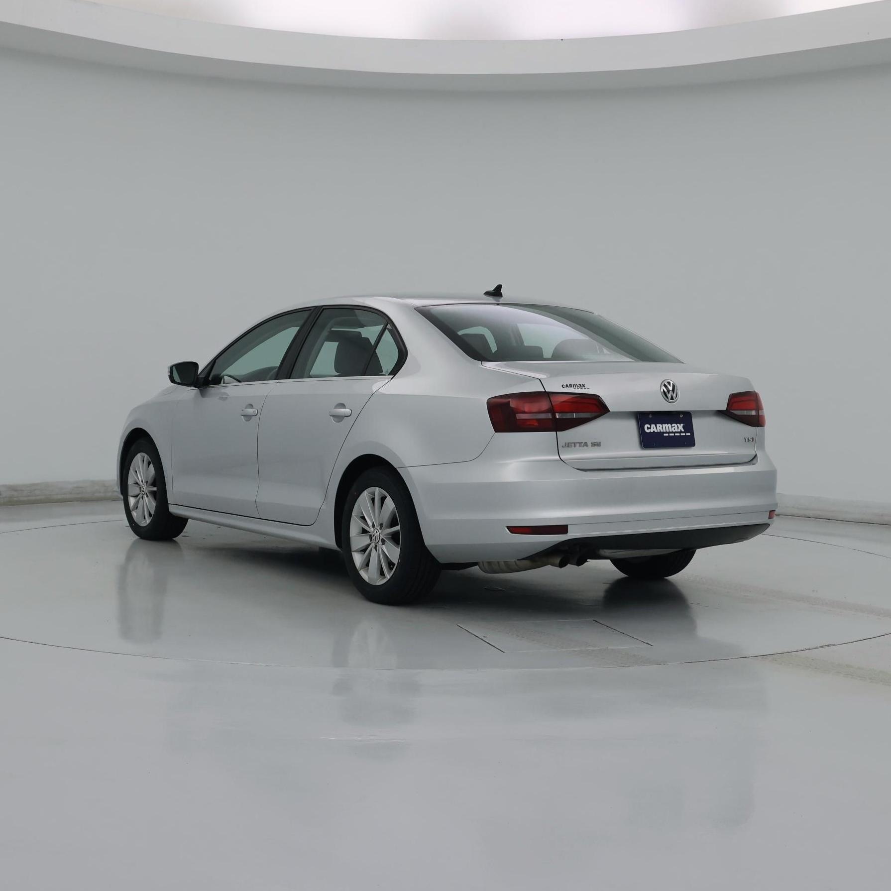 Thumbnail: 2016 Volkswagen Jetta - 2