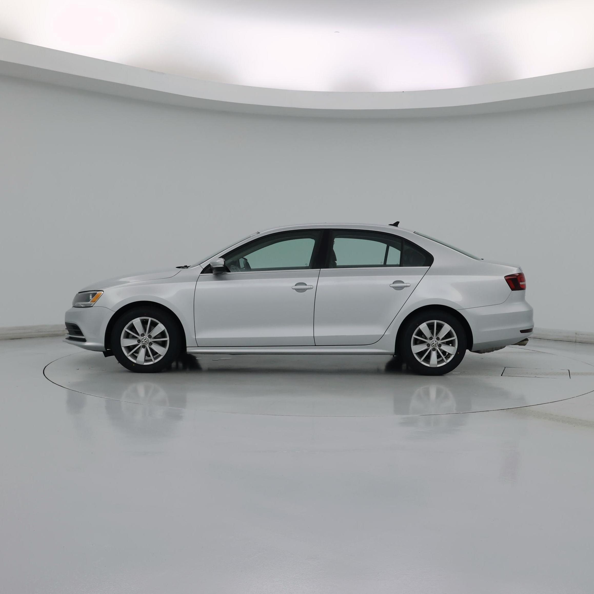 Thumbnail: 2016 Volkswagen Jetta - 3