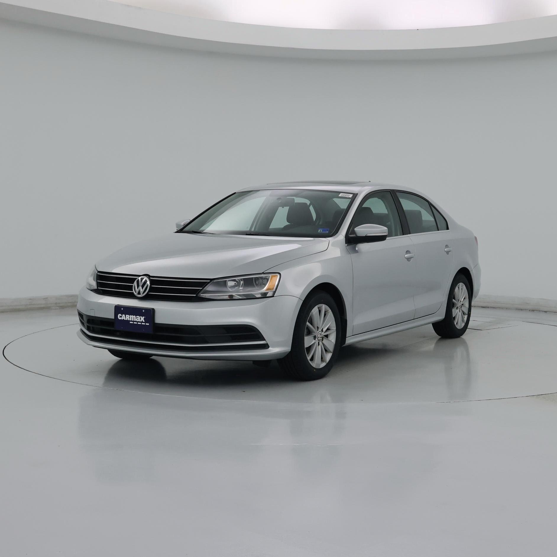 Thumbnail: 2016 Volkswagen Jetta - 4
