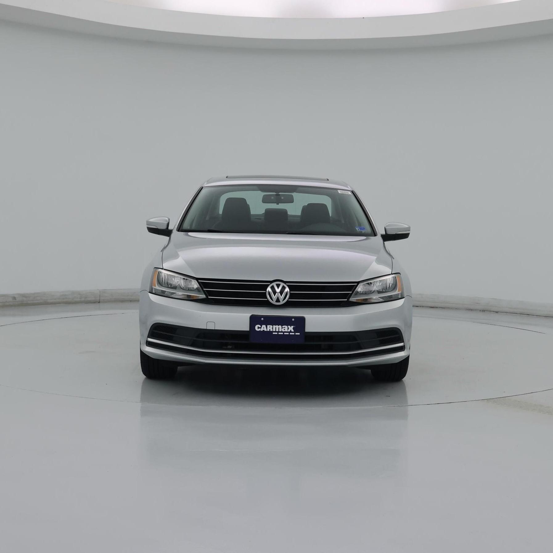 Thumbnail: 2016 Volkswagen Jetta - 5