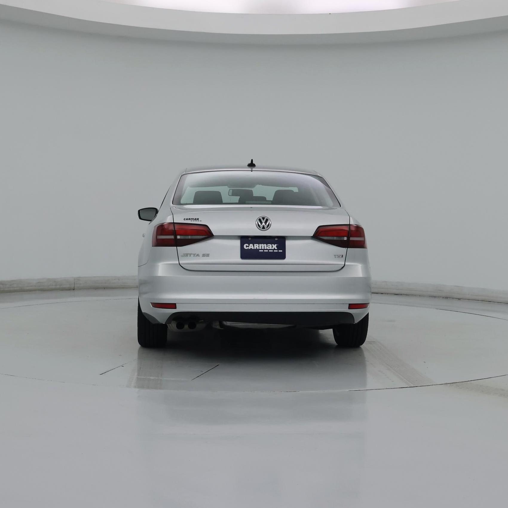 Thumbnail: 2016 Volkswagen Jetta - 6