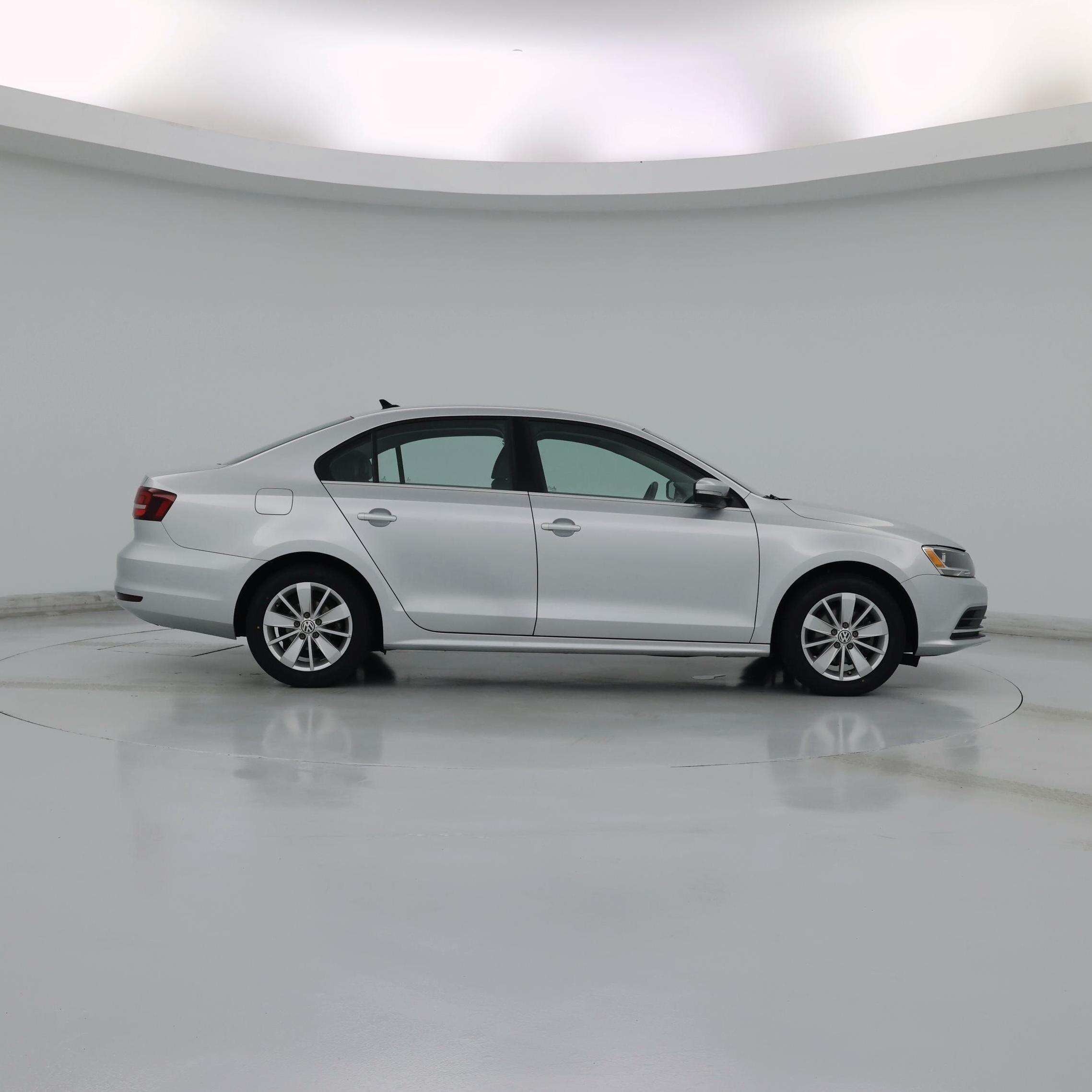 Thumbnail: 2016 Volkswagen Jetta - 7