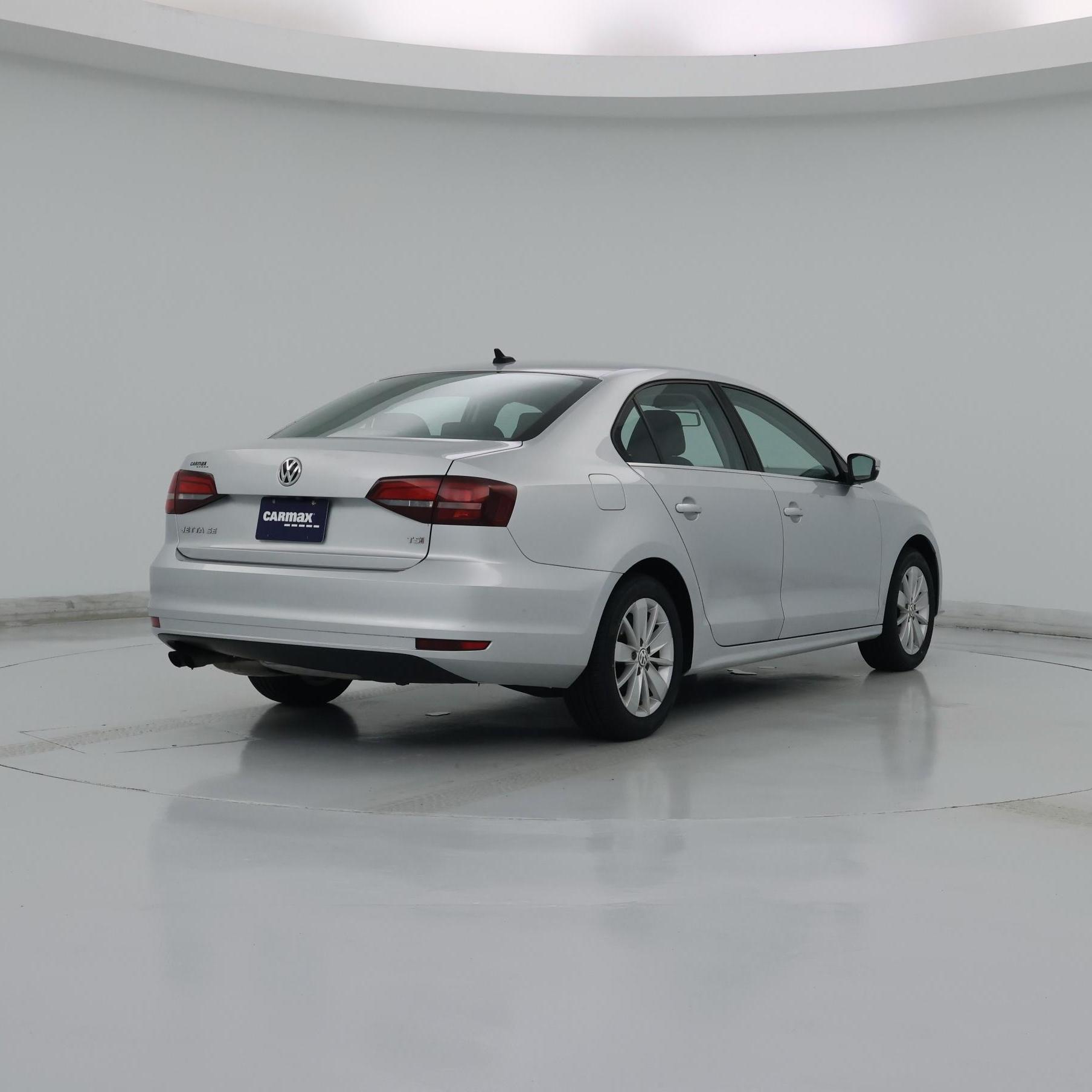 Thumbnail: 2016 Volkswagen Jetta - 8