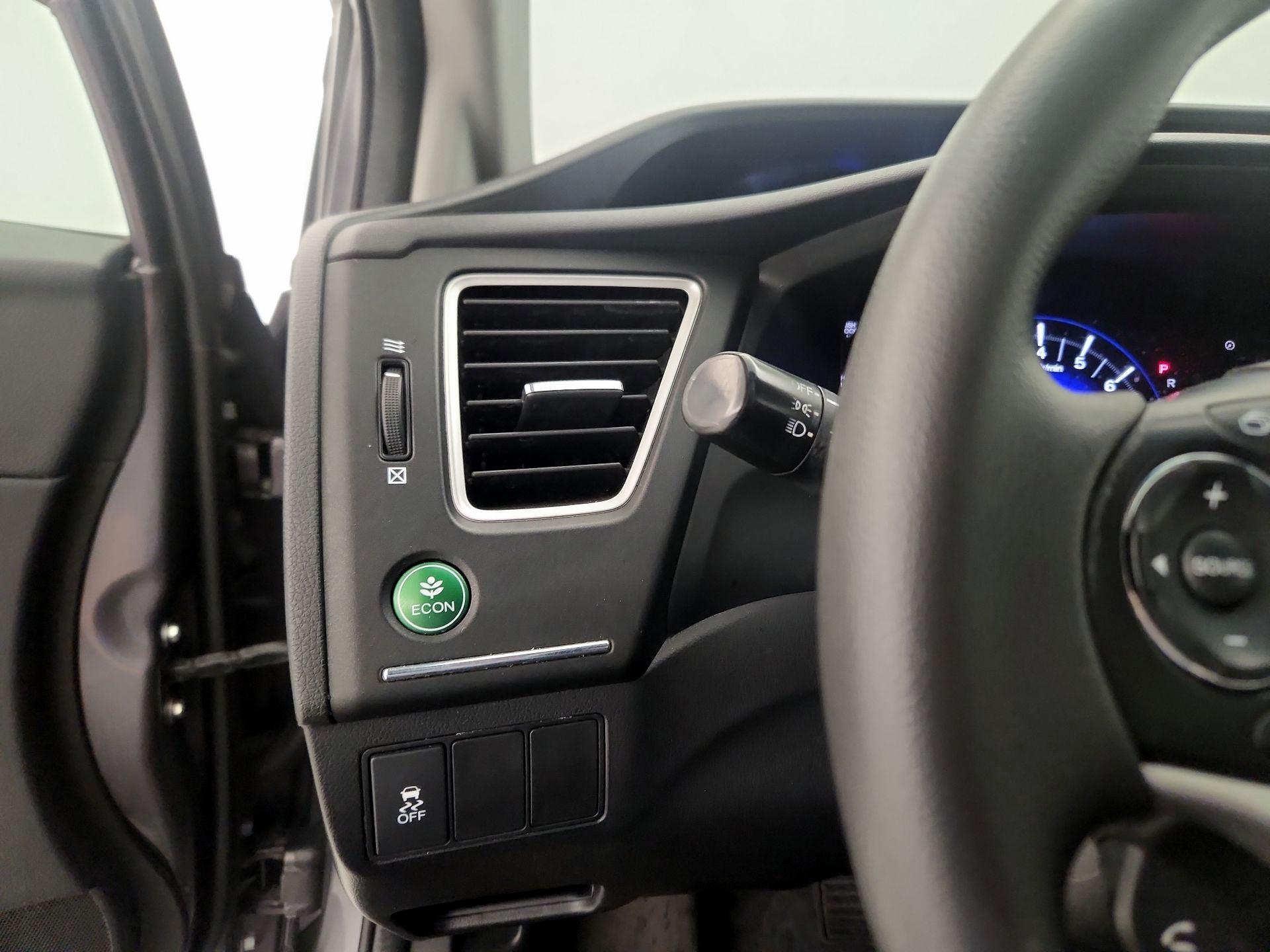 Thumbnail: 2015 Honda Civic - 13