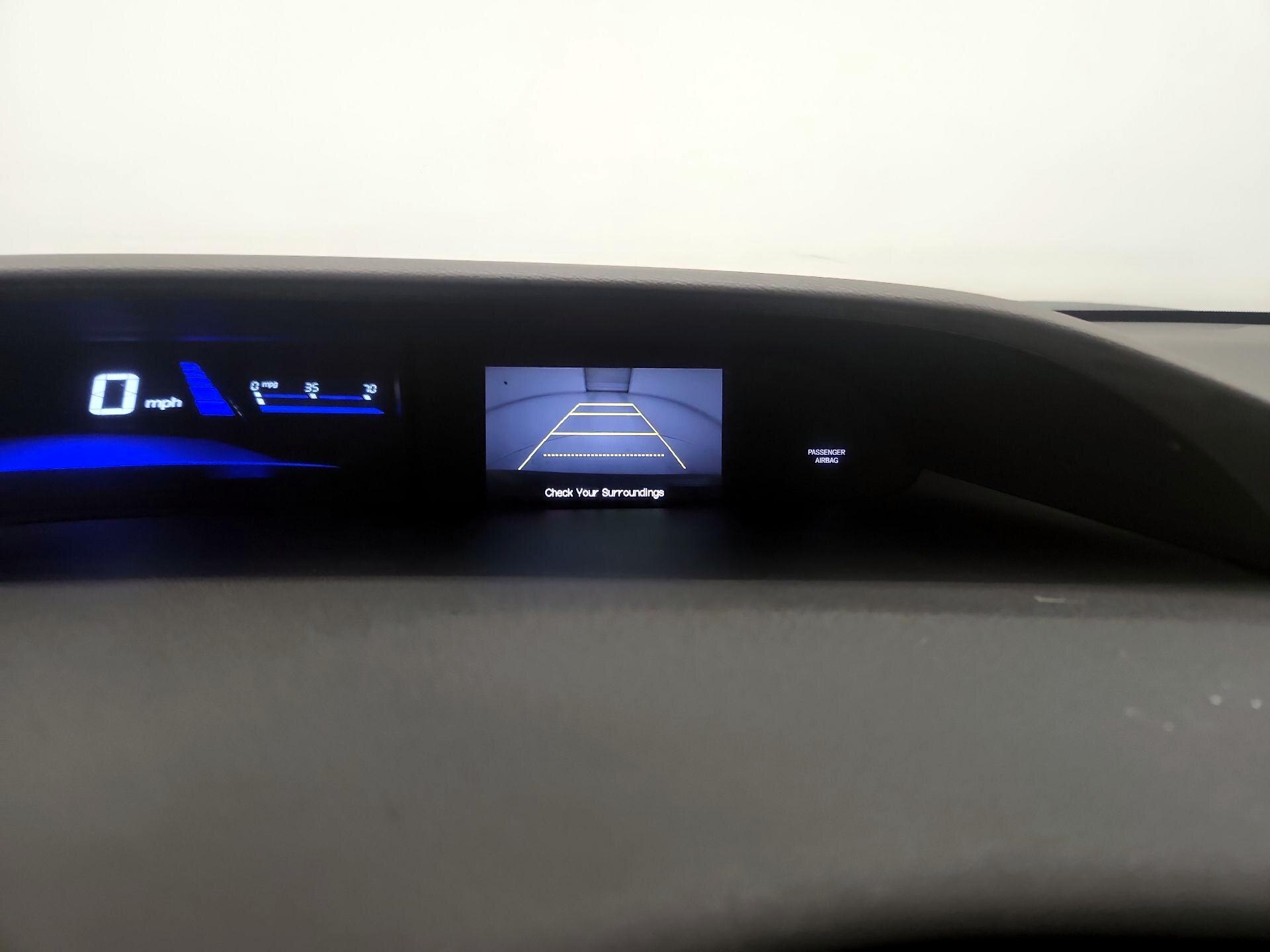 Thumbnail: 2015 Honda Civic - 14