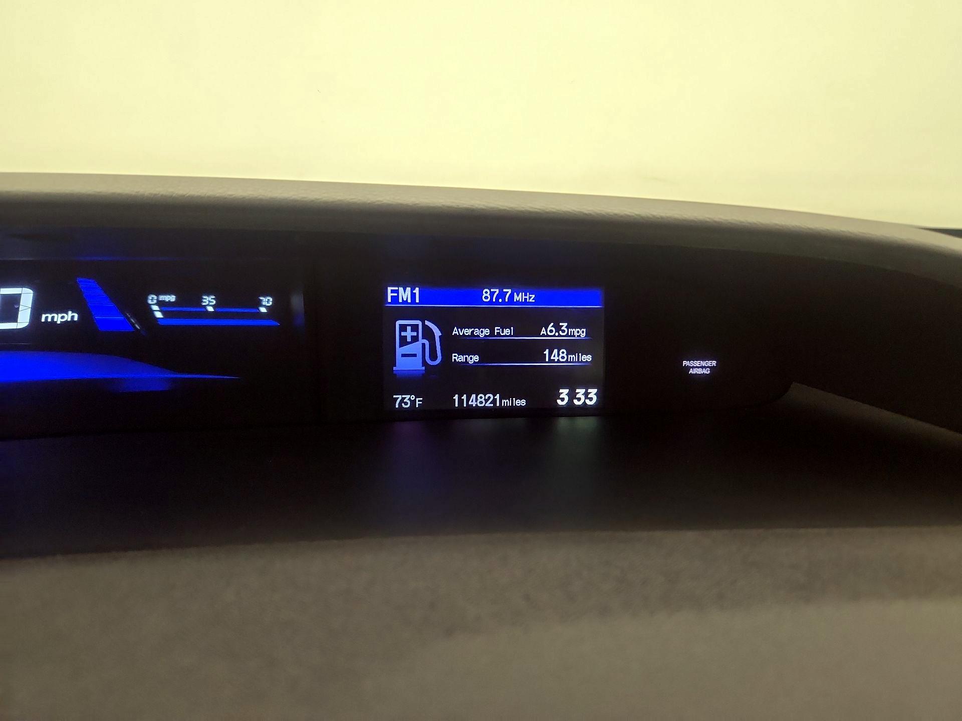 Thumbnail: 2015 Honda Civic - 15