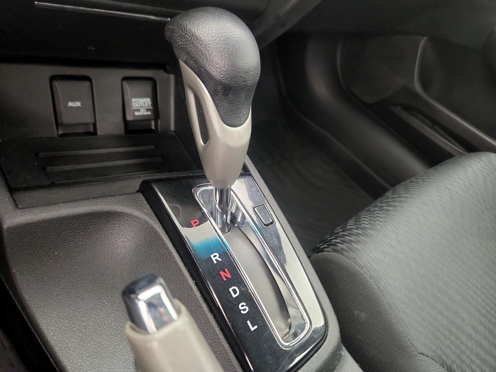 Thumbnail: 2015 Honda Civic - 17