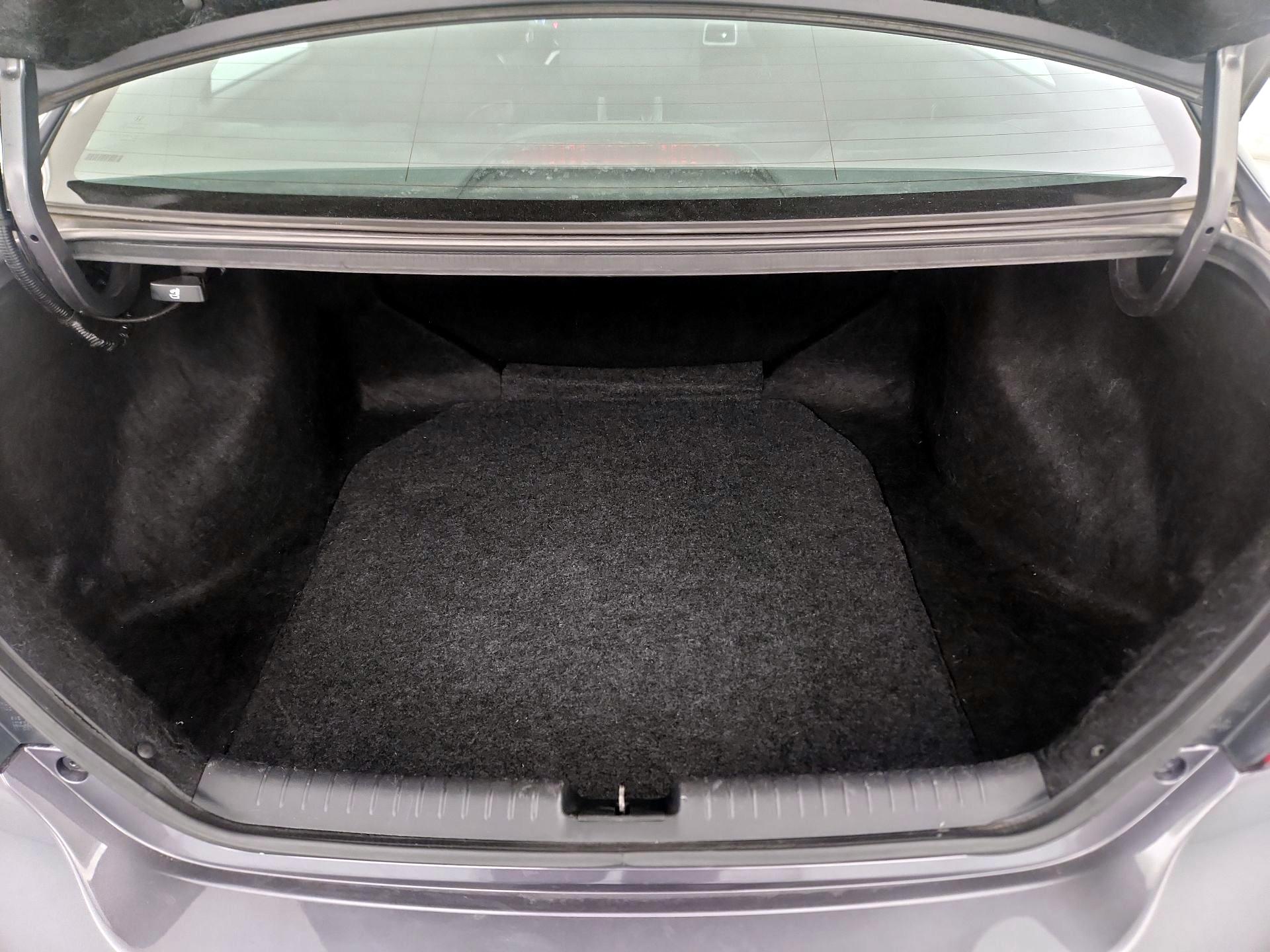 Thumbnail: 2015 Honda Civic - 19