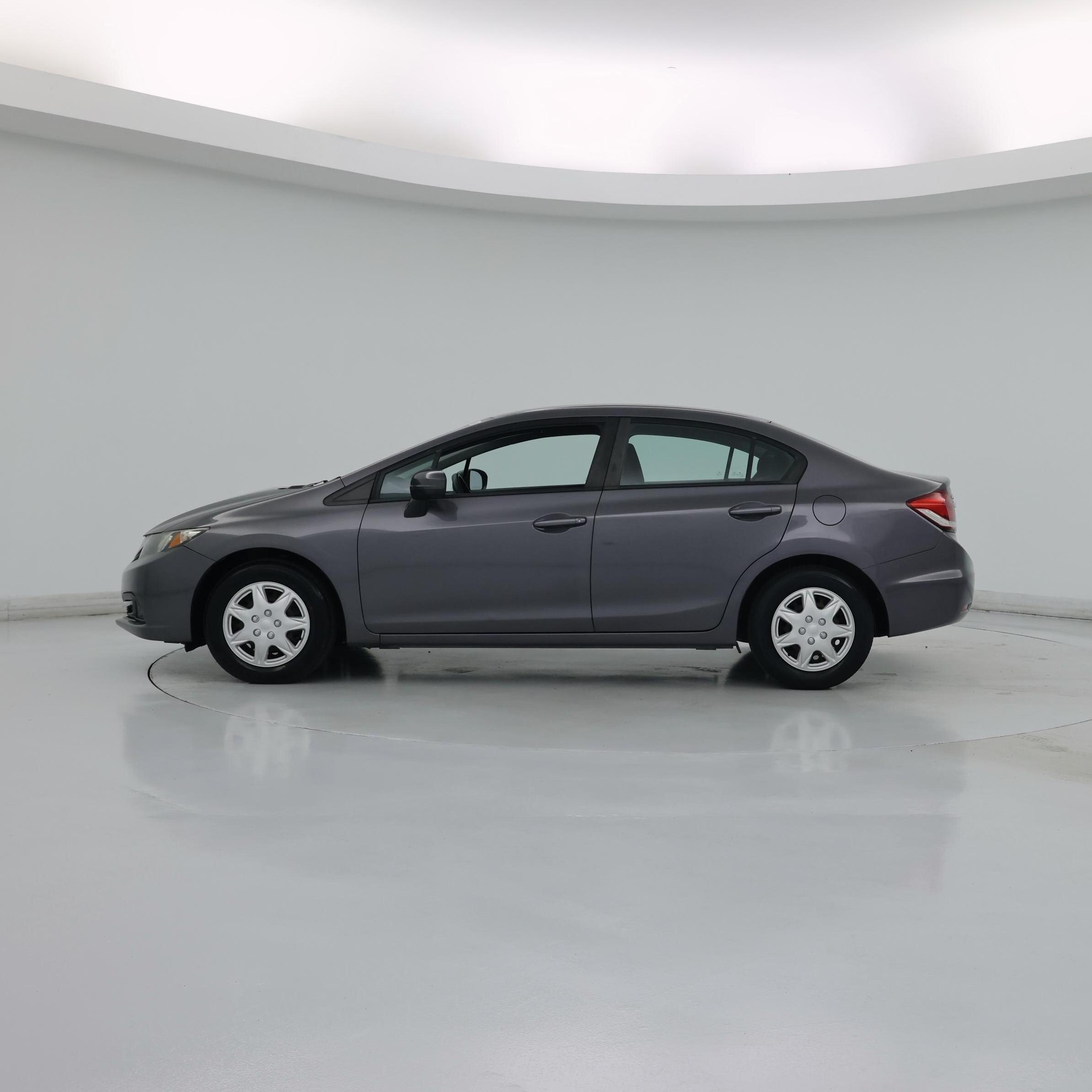 Thumbnail: 2015 Honda Civic - 3