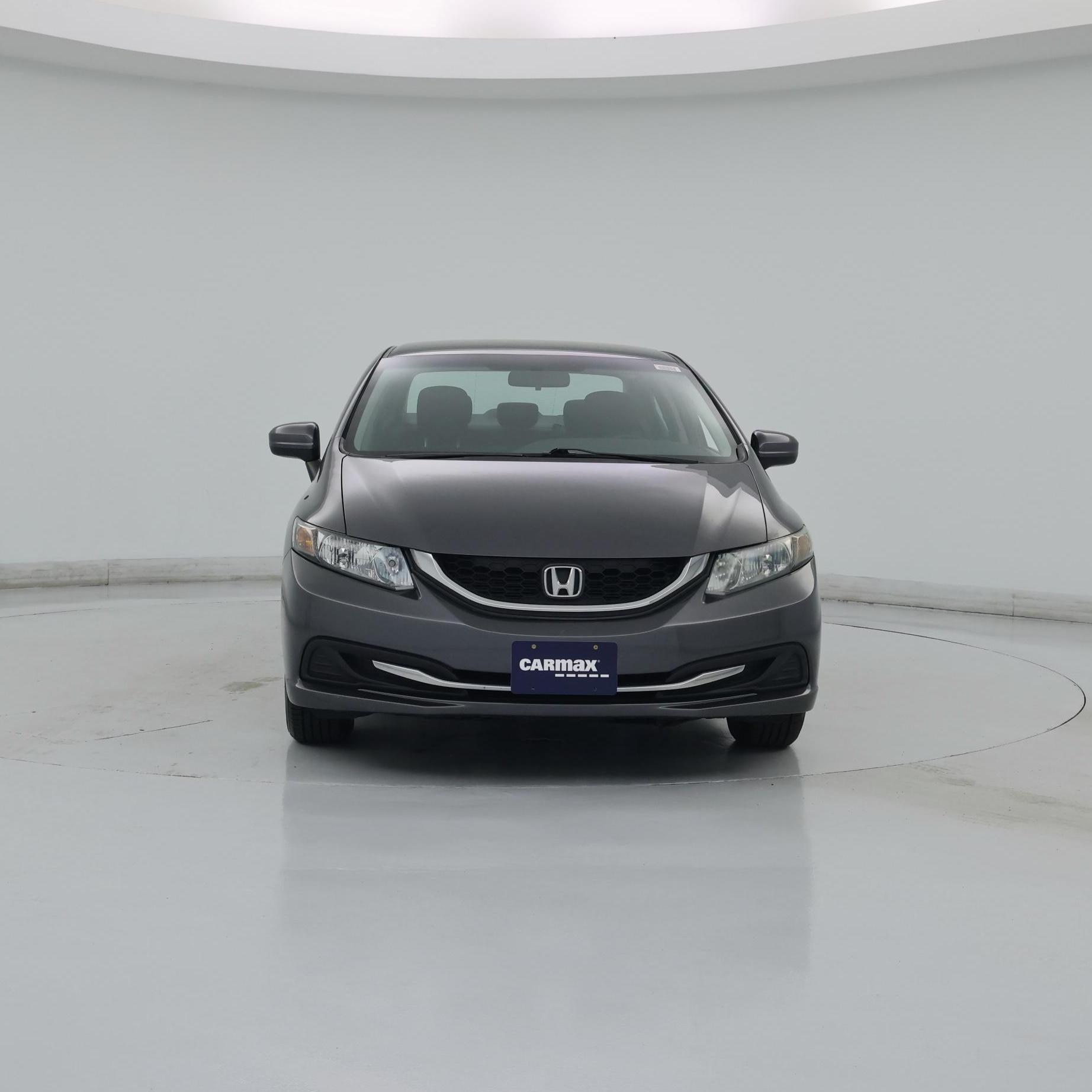 Thumbnail: 2015 Honda Civic - 5