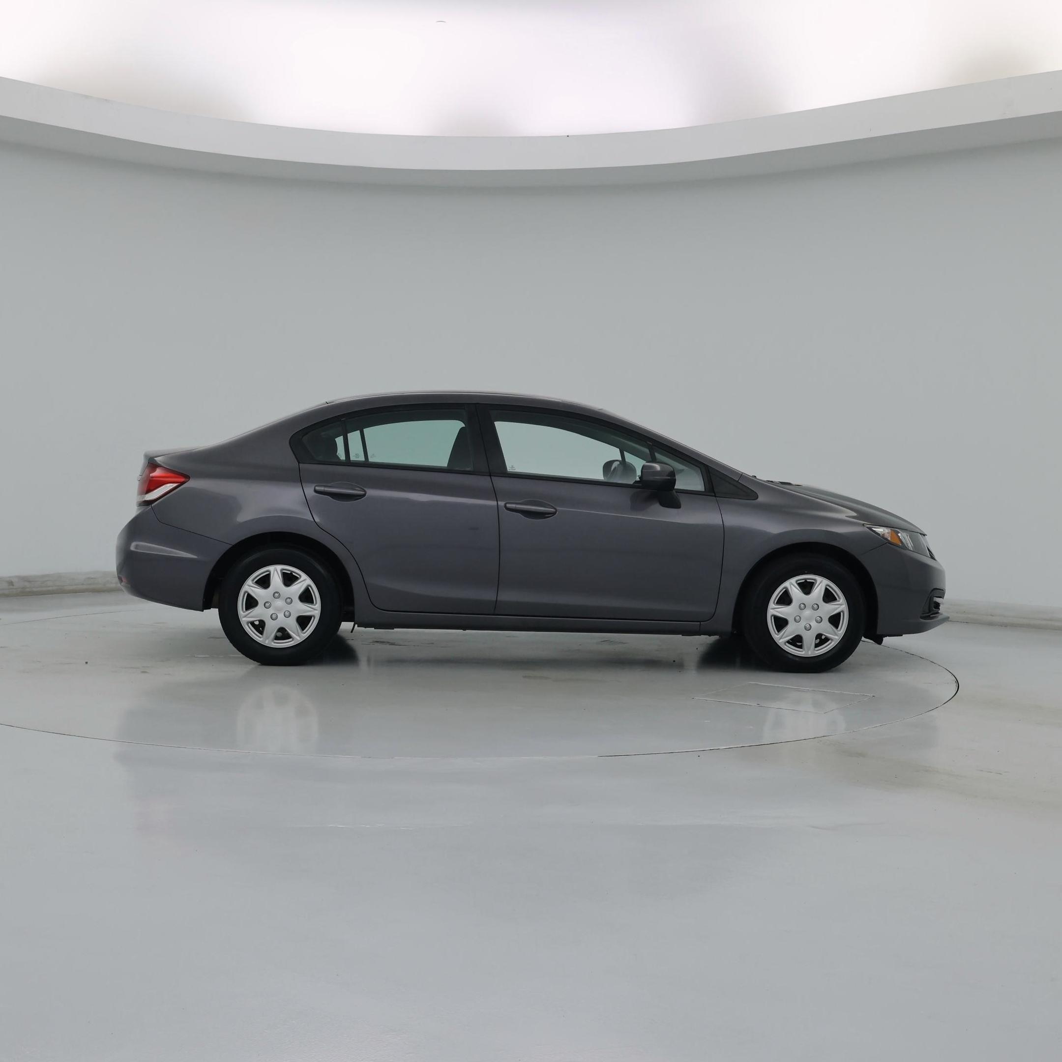 Thumbnail: 2015 Honda Civic - 7