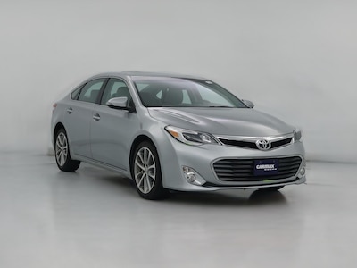 2015 Toyota Avalon XLE Touring