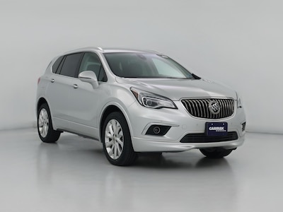 2016 Buick Envision Premium