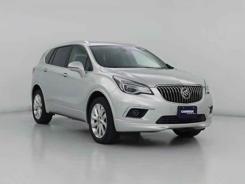 2016 Buick Envision Premium -
                  Sterling, VA