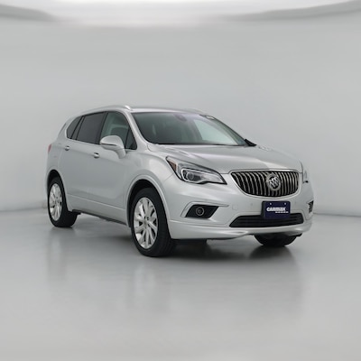 2016 Buick Envision Premium