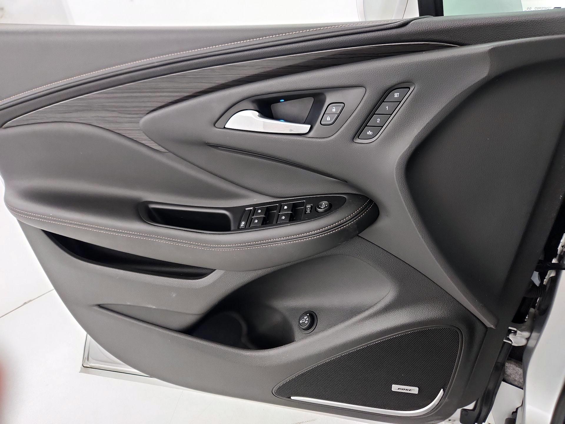 Thumbnail: 2016 Buick Envision - 12