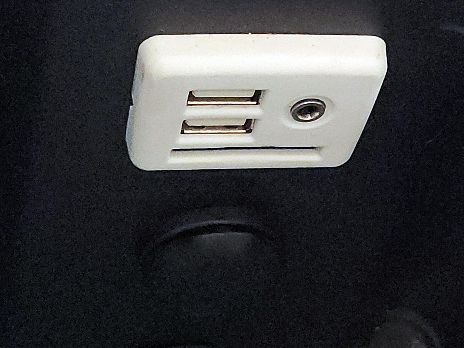 Thumbnail: 2016 Buick Envision - 19