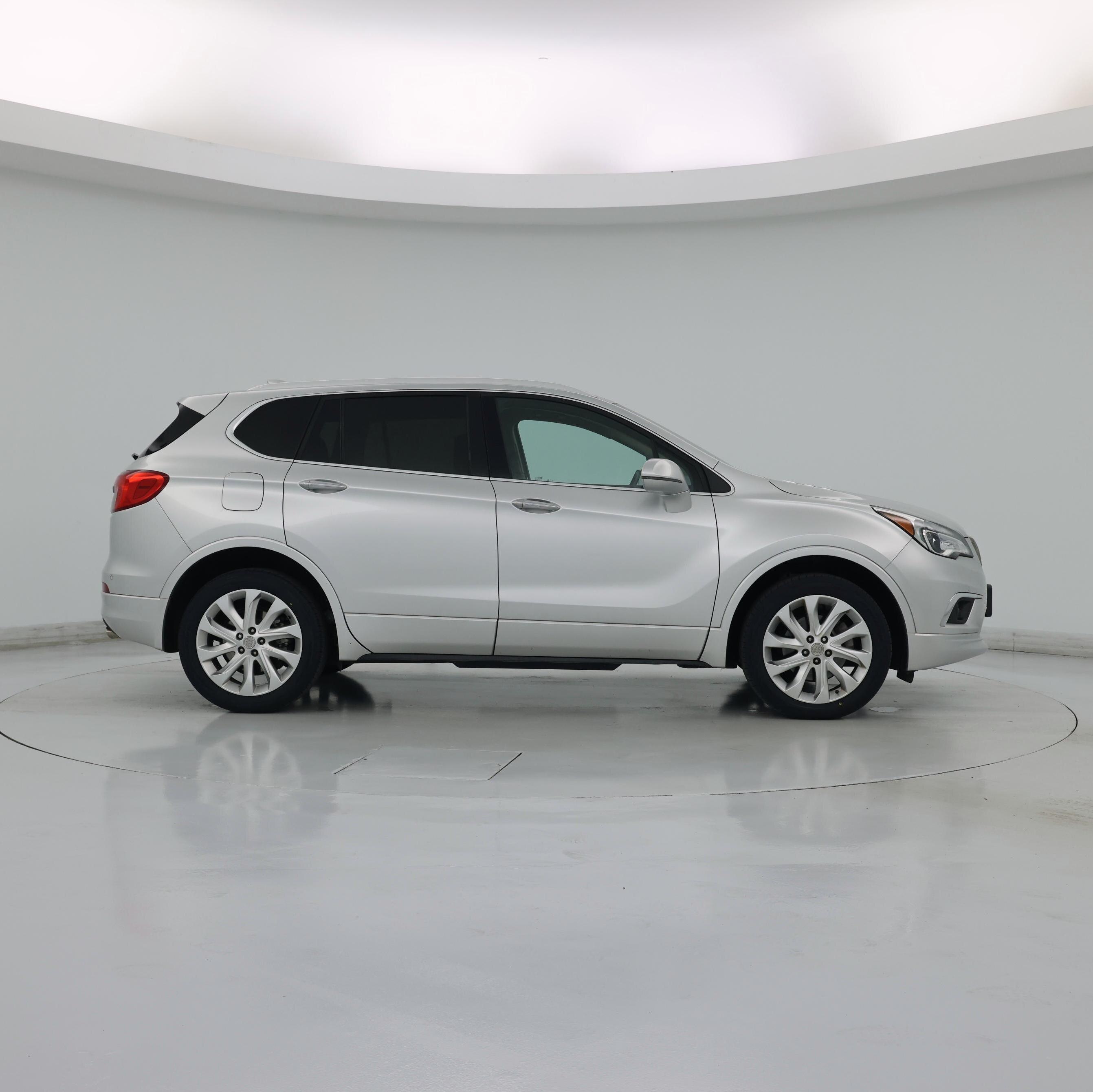 Thumbnail: 2016 Buick Envision - 7