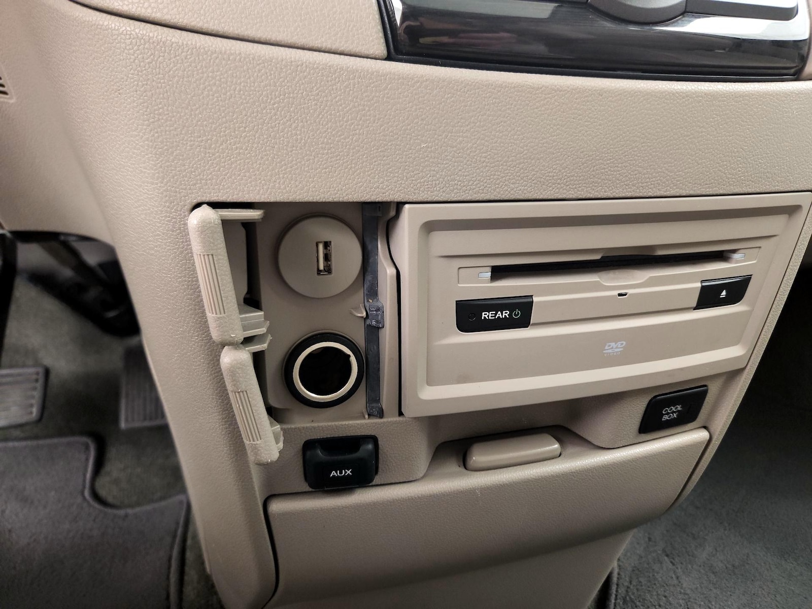 2014 Honda Odyssey Touring Elite - Photo 20