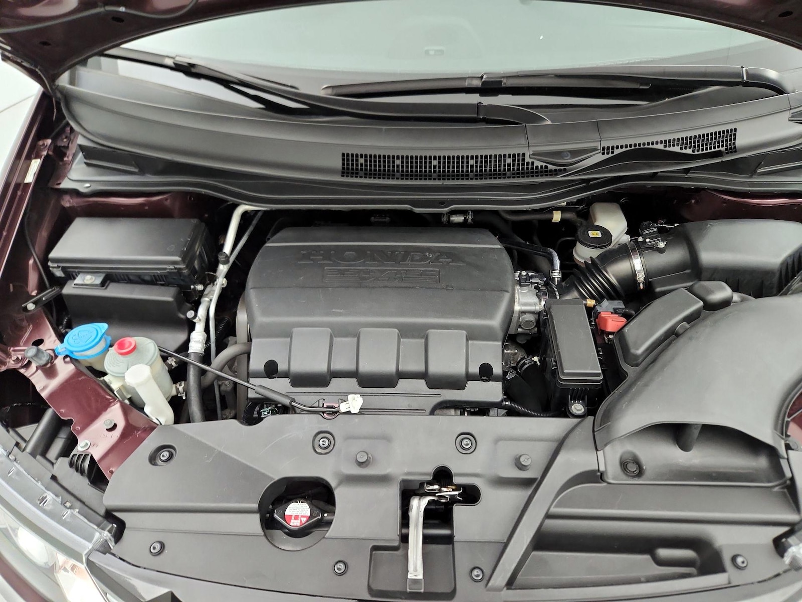 2014 Honda Odyssey Touring Elite - Photo 26