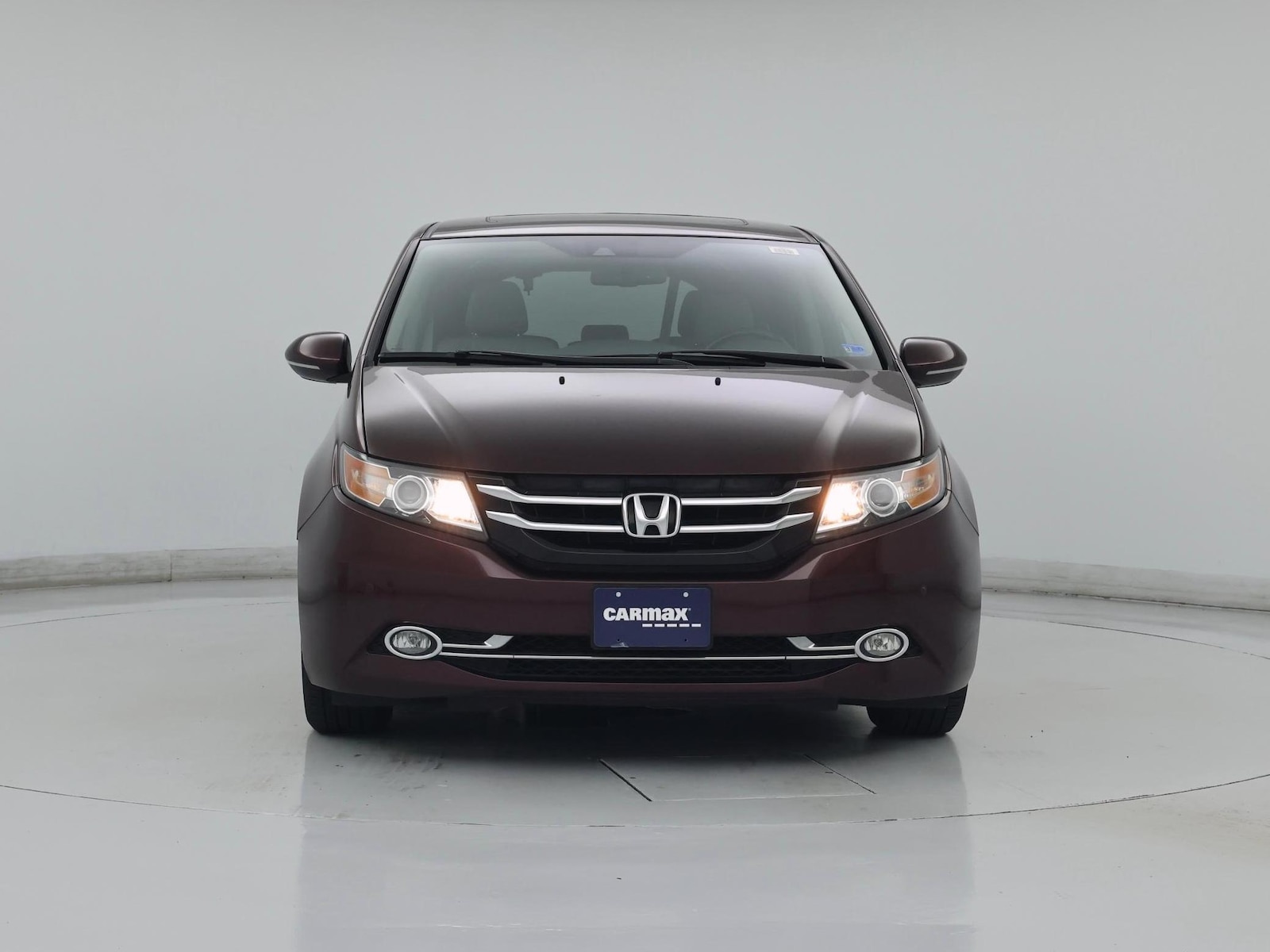 2014 Honda Odyssey Touring Elite - Photo 6