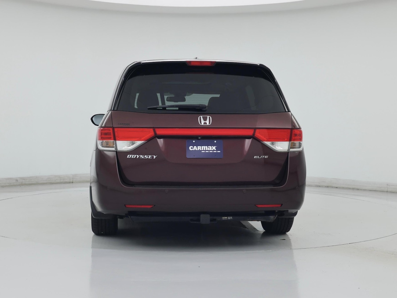 2014 Honda Odyssey Touring Elite - Photo 7